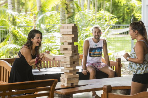 Summer House Cairns - C Tourism 13