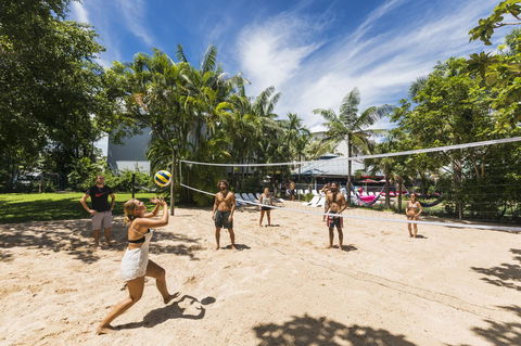 Summer House Cairns - C Tourism 7