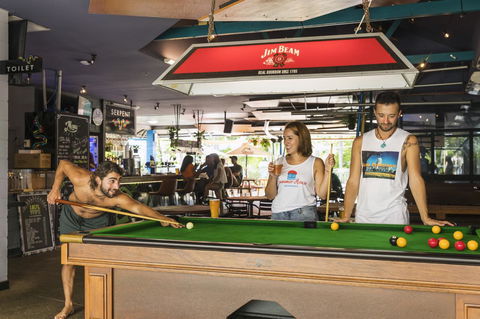 Summer House Cairns - C Tourism 12