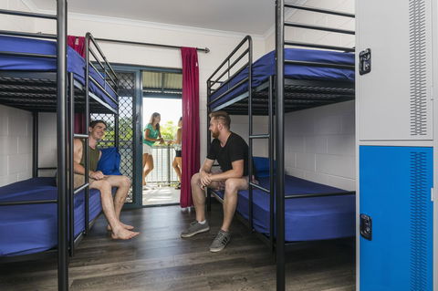 Summer House Cairns - C Tourism 30