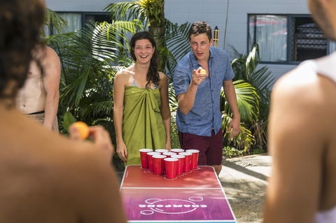 Summer House Cairns - C Tourism 14