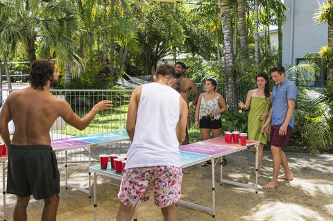 Summer House Cairns - C Tourism 15
