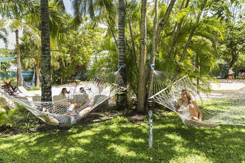 Summer House Cairns - C Tourism 22