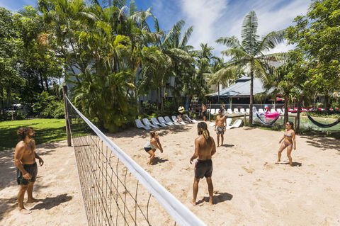 Summer House Cairns - C Tourism 6