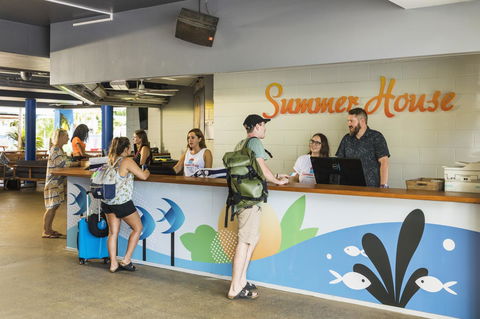 Summer House Cairns - C Tourism 9