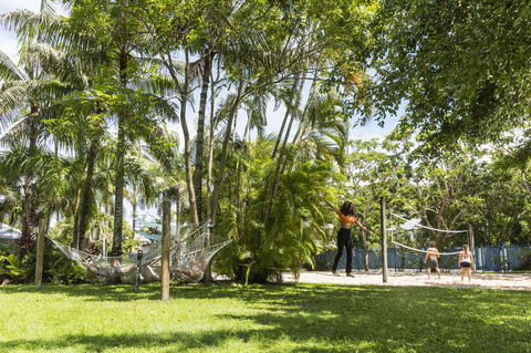 Summer House Cairns - C Tourism 24