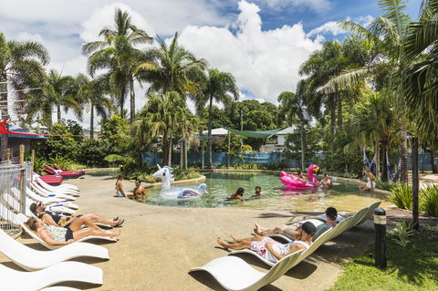 Summer House Cairns - C Tourism 1