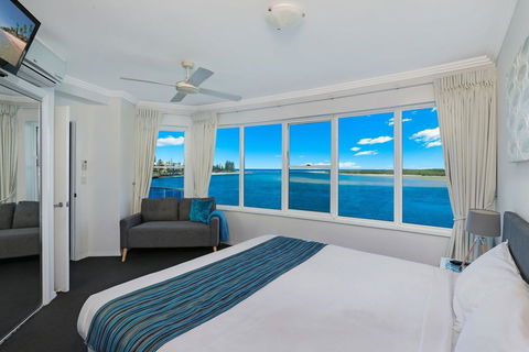 Watermark Resort Caloundra - C Tourism 27