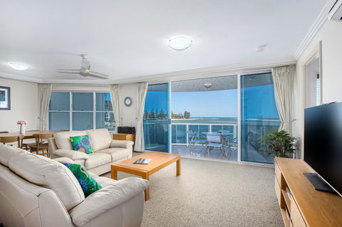 Watermark Resort Caloundra - C Tourism 36