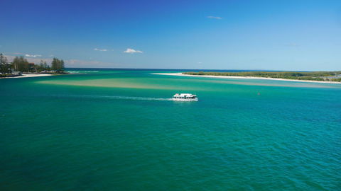 Watermark Resort Caloundra - C Tourism 9
