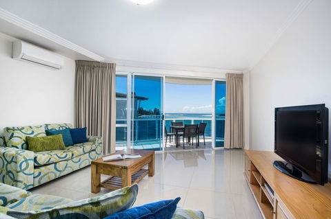 Watermark Resort Caloundra - C Tourism 31
