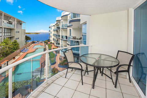 Watermark Resort Caloundra - C Tourism 14