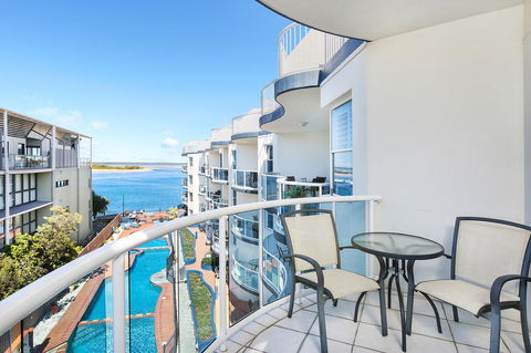 Watermark Resort Caloundra - C Tourism 6