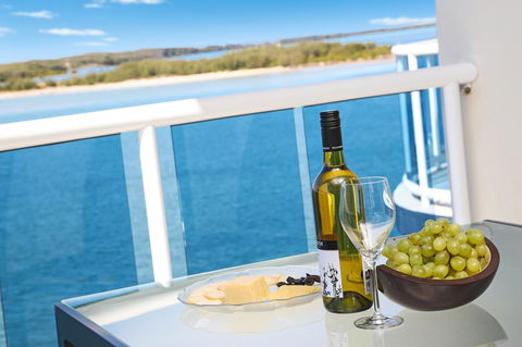 Watermark Resort Caloundra - C Tourism 3
