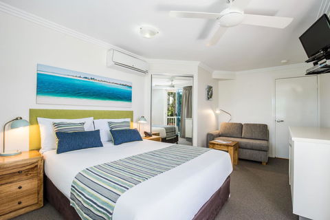 Watermark Resort Caloundra - C Tourism 12