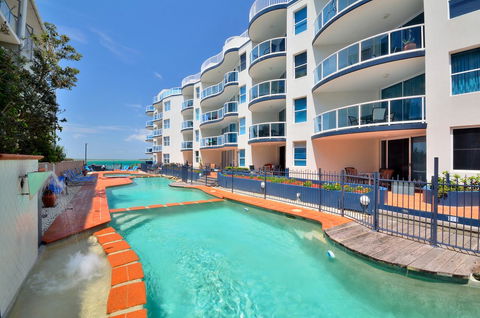 Watermark Resort Caloundra - C Tourism 10