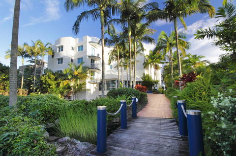 Watermark Resort Caloundra - C Tourism 2