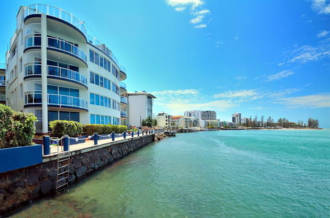 Watermark Resort Caloundra - C Tourism 1
