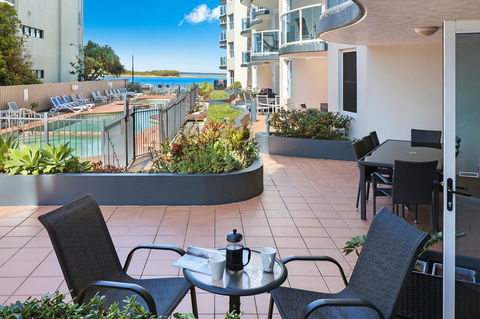Watermark Resort Caloundra - C Tourism 11