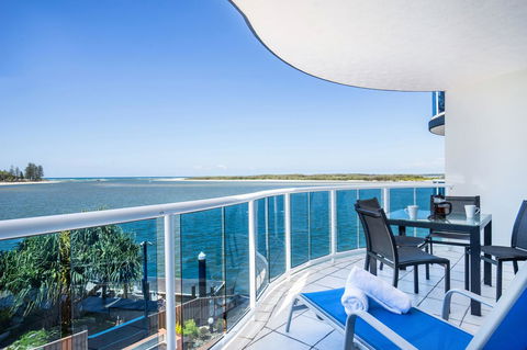 Watermark Resort Caloundra - C Tourism 16