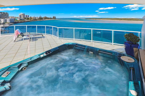 Watermark Resort Caloundra - C Tourism 20