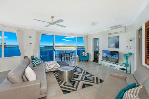 Watermark Resort Caloundra - C Tourism 17