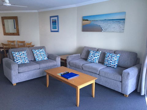 Watermark Resort Caloundra - C Tourism 28