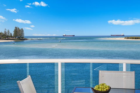 Watermark Resort Caloundra - C Tourism 13