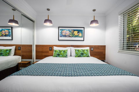 Watermark Resort Caloundra - C Tourism 34