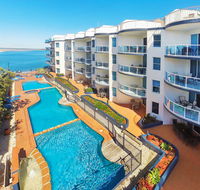 Watermark Resort Caloundra - C Tourism