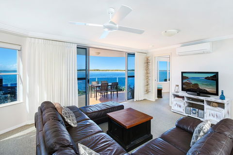 Watermark Resort Caloundra - C Tourism 19