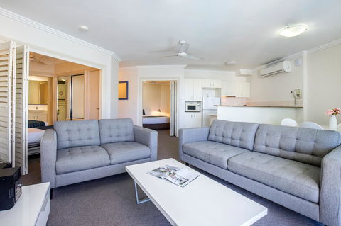 Watermark Resort Caloundra - C Tourism 35