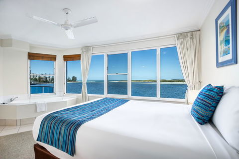 Watermark Resort Caloundra - C Tourism 30