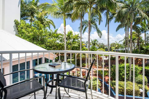 Watermark Resort Caloundra - C Tourism 8