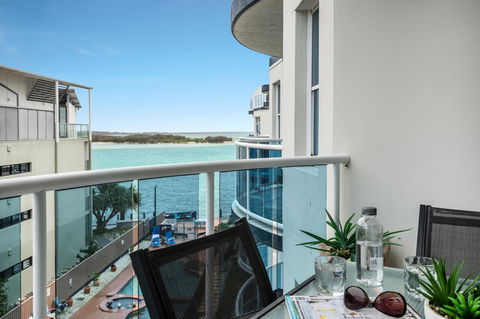 Watermark Resort Caloundra - C Tourism 22