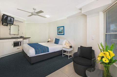 Watermark Resort Caloundra - C Tourism 15