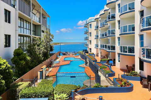 Watermark Resort Caloundra - C Tourism 5