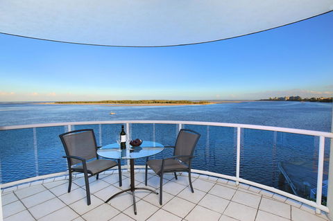 Watermark Resort Caloundra - C Tourism 21