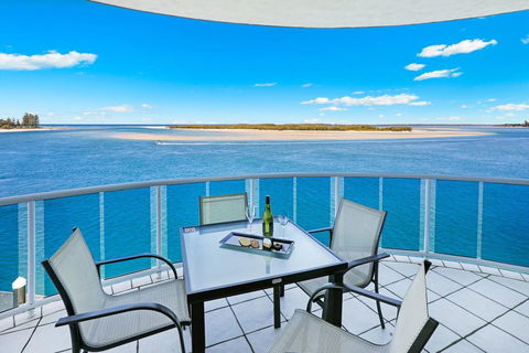 Watermark Resort Caloundra - C Tourism 7