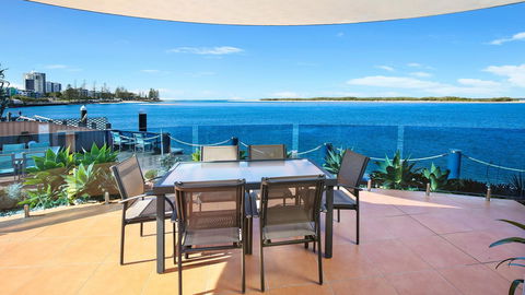 Watermark Resort Caloundra - C Tourism 18