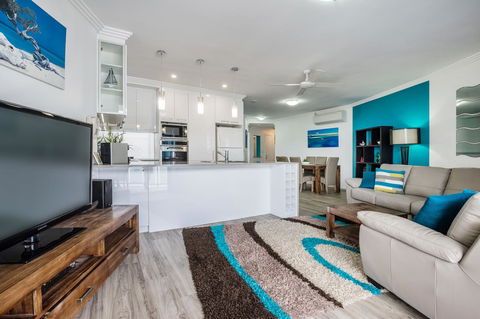 Watermark Resort Caloundra - C Tourism 37