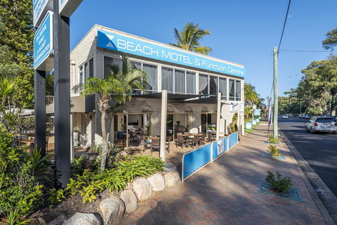 The Beach Motel Hervey Bay - C Tourism 3