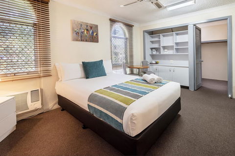 The Beach Motel Hervey Bay - C Tourism 17