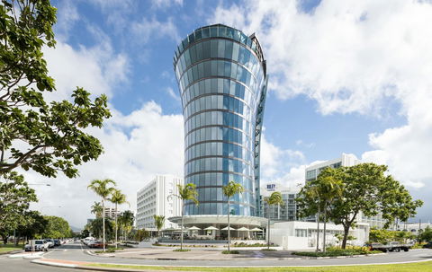 Crystalbrook Riley - C Tourism 0