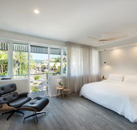 Heart Hotel and Gallery Whitsundays - C Tourism