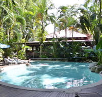 PK's Jungle Village - Hostel - C Tourism