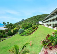 Beach Lodges - C Tourism