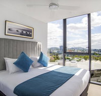 Arise Brisbane 1 - C Tourism