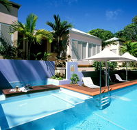 The Pavilions - C Tourism