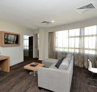 Hotel Grand Chancellor Townsville - C Tourism